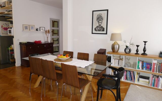 Villa Amour Vi4153