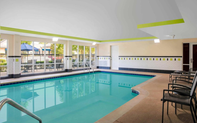 Fairfield by Marriott Inn and Suites Augusta Fort Eisenhower Area
