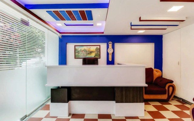 DS Residency by OYO Rooms