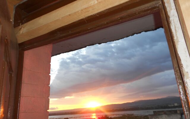 Riversand hotel with Lake views,Accra street,Kisumu,Kenya