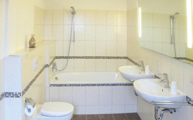 Apartment in Cuxhaven