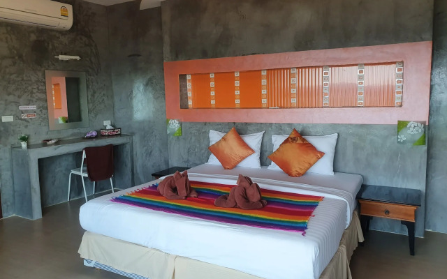 Saikaew Boutique Hotel