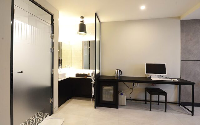Cheonan U Design