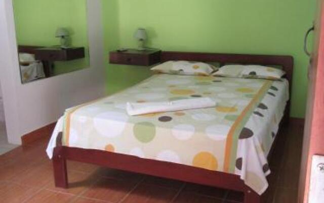 Hostal Las Orquideas