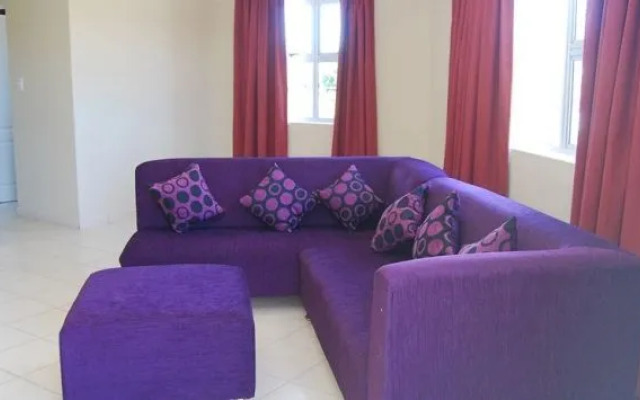 Regency Self Catering Serviced Apartments