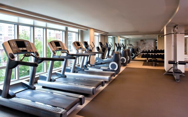 The Westin Alexandria Old Town