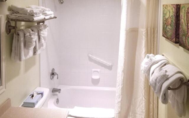 Ocean Terrace Condominiums