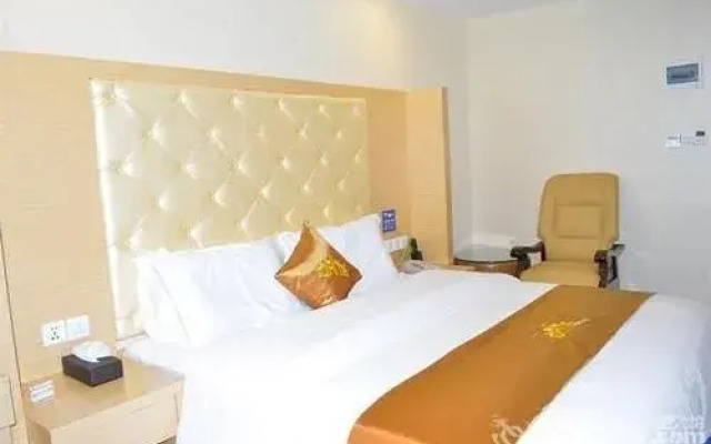 Shenzhen Suofeite Hotel
