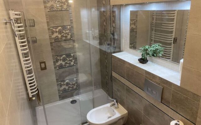 Apartament Karpacz Boczna Karpacz