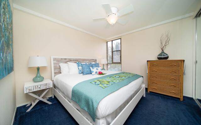 Maui Kai 308 in Lahaina