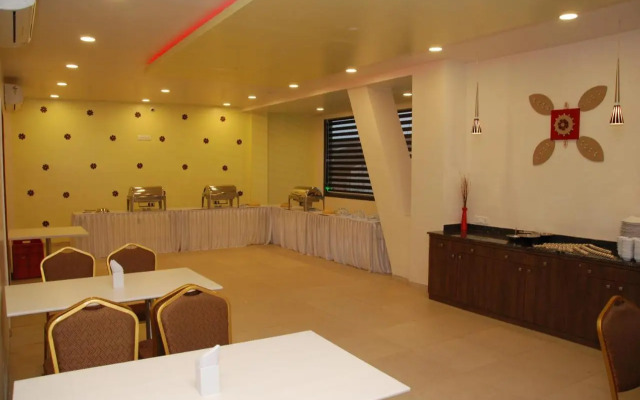 Hotel Solitaire