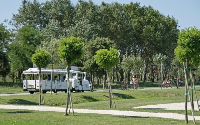 Pioppi Lido Altanea