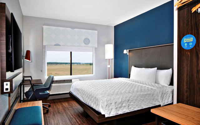 TRU by Hilton Terrell