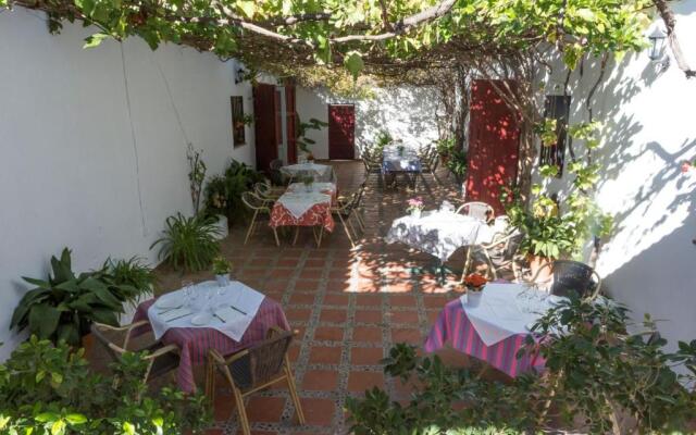 Hotel & Restaurant Cortijo del Arte