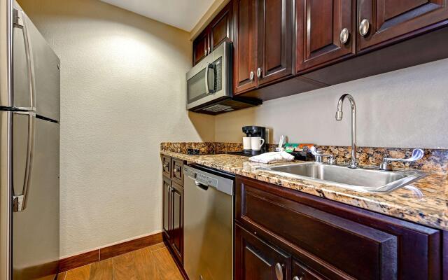 Homewood Suites by Hilton Albuquerque Airport