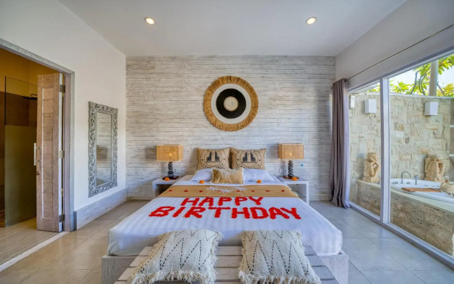 Bali Cosy Villas Seminyak for Adults Only