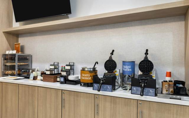 Homewood Suites By Hilton Austin Airport