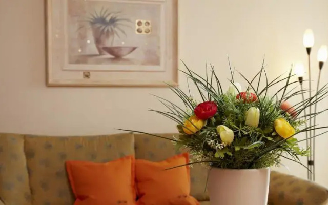 Appartement Christa