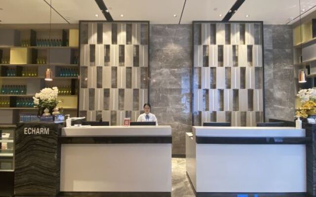 Ys Hotel