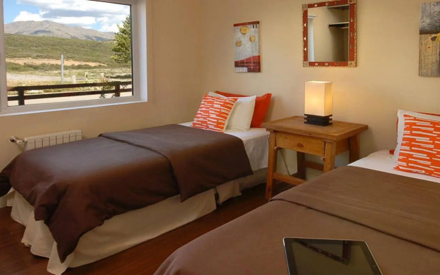 Ski Sur Apartments