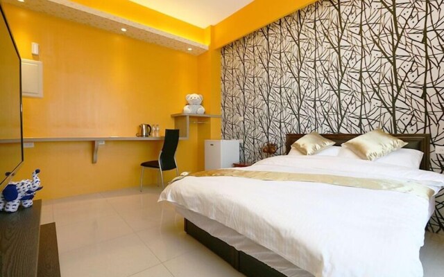 G9 Homestay