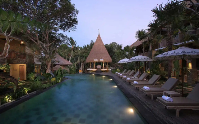 The Alena Resort A Pramana Experience