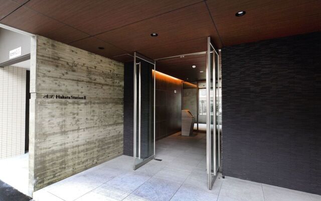 Residence Hotel Hakata 16