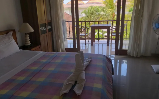 Bali Sari Homestay