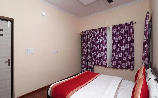 Green Roof Hotel And Resorts