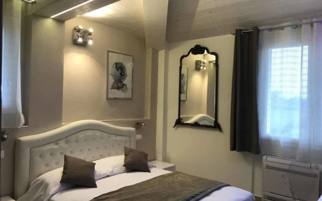 Bed & Breakfast Case Osti