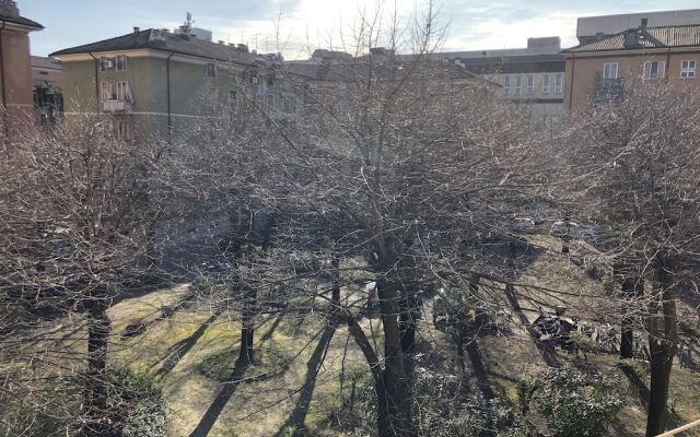 Le Notti Di Giulietta
