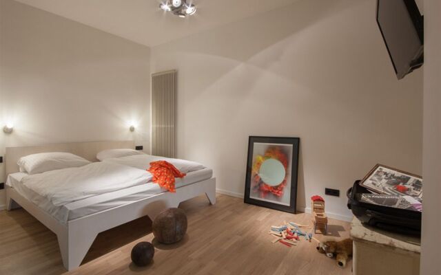 Room for Rent Aparthotel