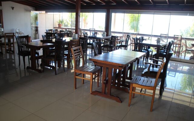 Narr Hotel
