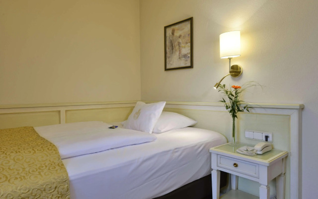 Best Western Plus Hotel Erb