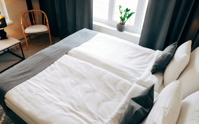 Loft Hotel Rauma