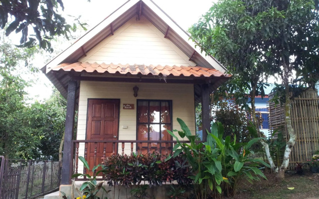 Kiniman Home Pai