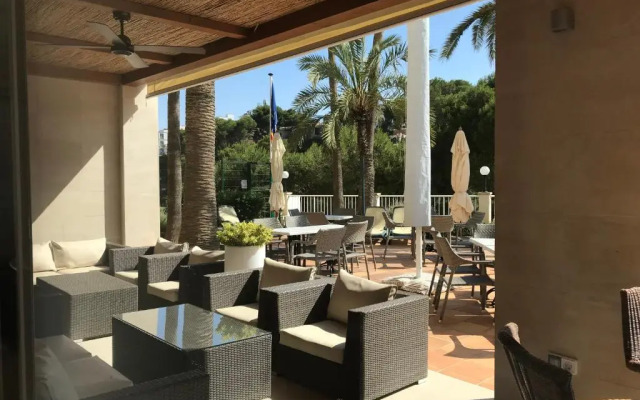 Hotel Apartamentos Cala Santanyi