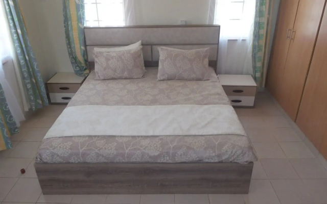 Azanza Mtwapa Holiday Home