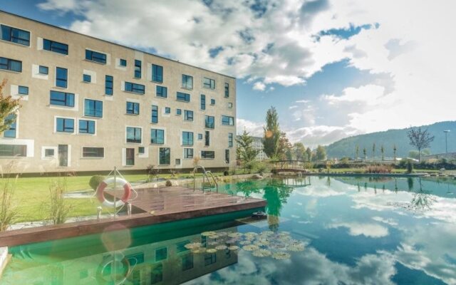 Hotel Die Zeit