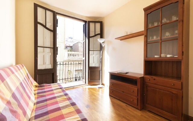 Ab Sagrada Família Passatge Font Apartment