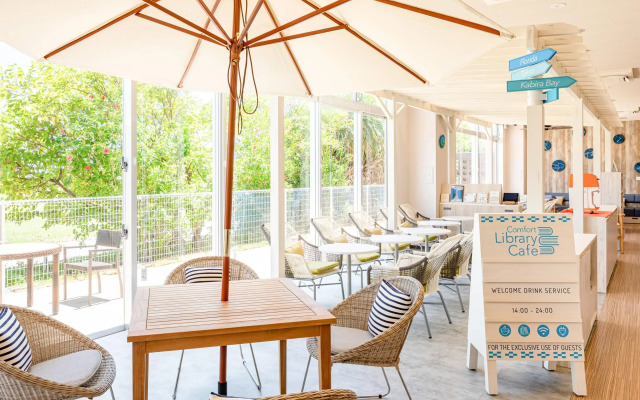 Comfort Hotel Ishigaki Island