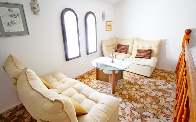 Holiday house UzLu - close to the sea & relaxing: Okrug Donji, Island Ciovo