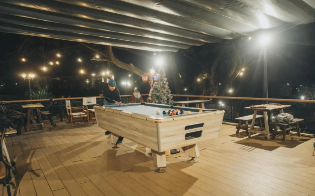 Oh La La Glamping Khaoyai