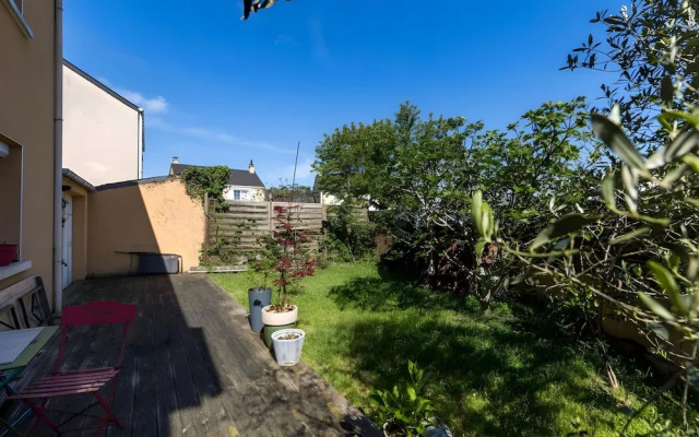 Trackside Retreat - Ideal Base in Le Mans