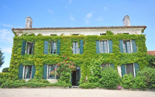 Manoir de Longeveau