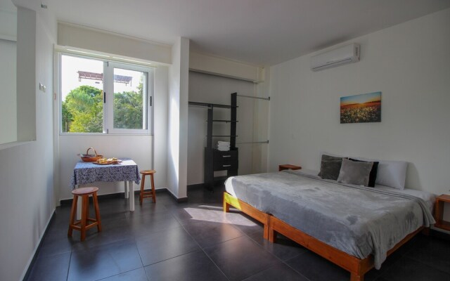 Exclusive Villa in Resort by Olahola