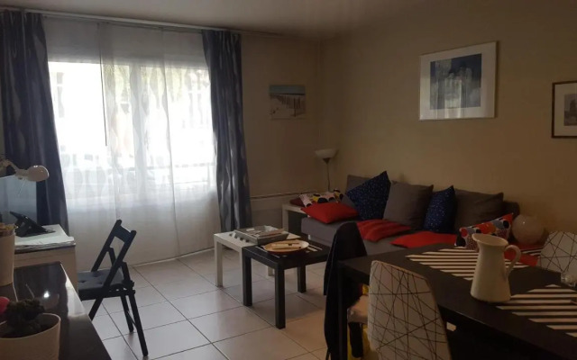 31 Bd De Launay