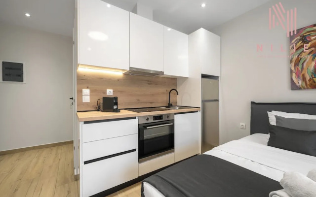 Terra Suites, Nilie Hospitality MGMT