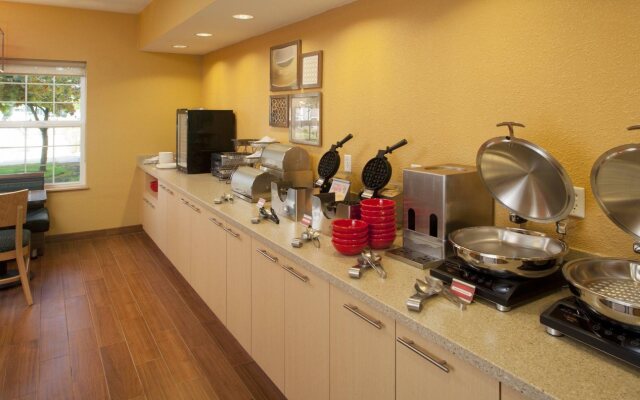 TownePlace Suites by Marriott Medford