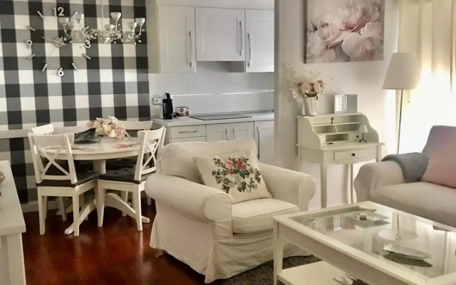 AZ El Balcón a la Basílica IV